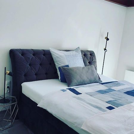 Ferienwohnung Familie Cischeck ガウティンク エクステリア 写真