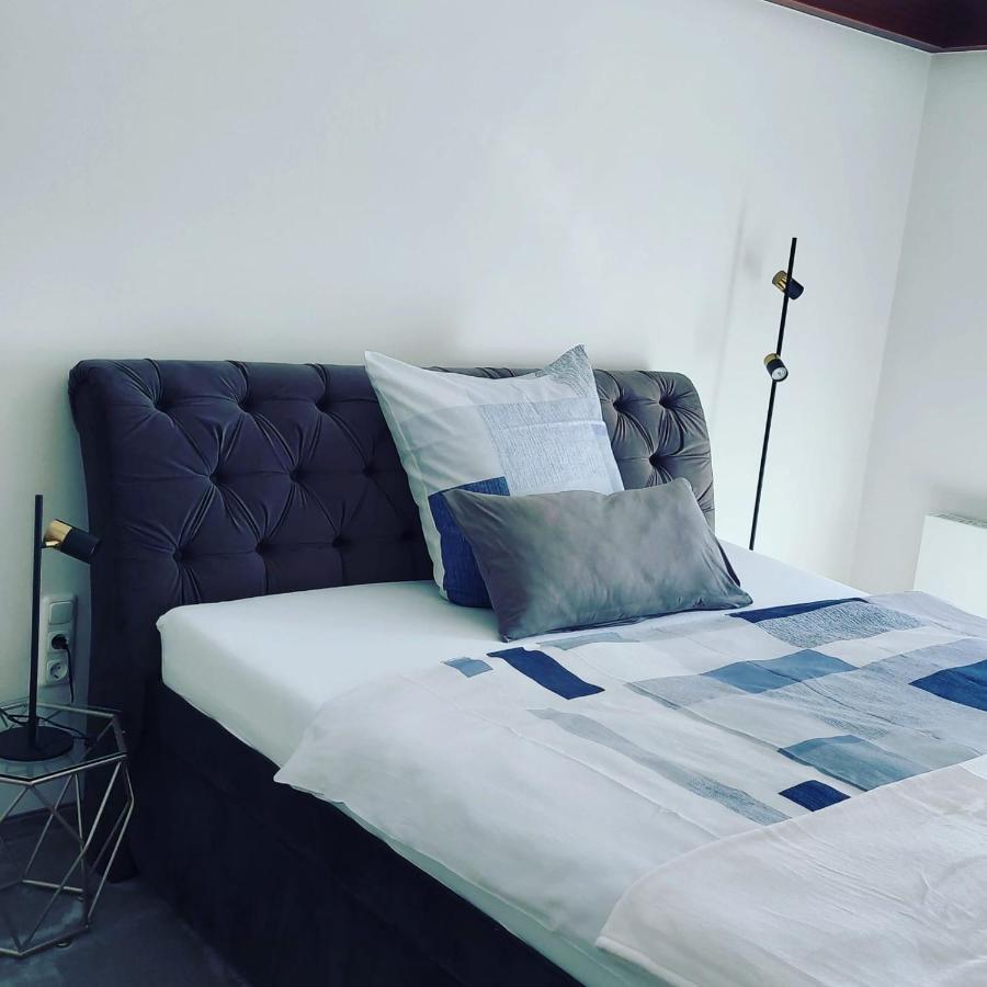 Ferienwohnung Familie Cischeck ガウティンク エクステリア 写真